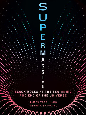 Supermassive - ebook